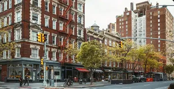 New York, NY