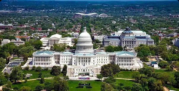 Washington, DC