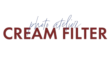 Cream Filter